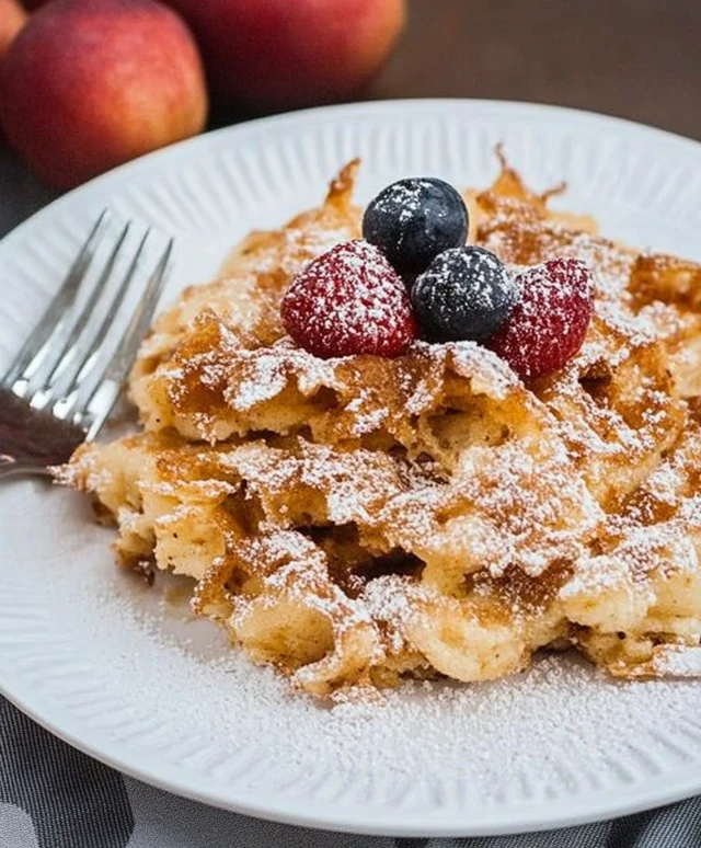 Low-Carb-Pancakes